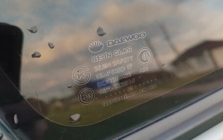 Daewoo Nexia I рестайлинг, 2010 год, 200 000 рублей, 35 фотография