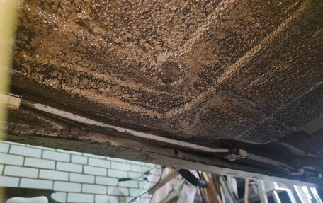 Daewoo Nexia I рестайлинг, 2010 год, 200 000 рублей, 28 фотография