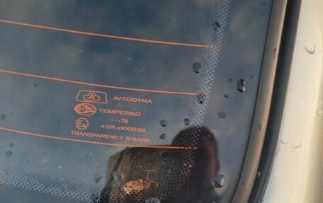 Daewoo Nexia I рестайлинг, 2010 год, 200 000 рублей, 36 фотография