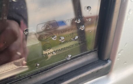 Daewoo Nexia I рестайлинг, 2010 год, 200 000 рублей, 32 фотография