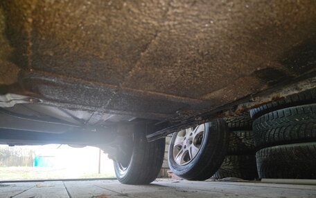 Daewoo Nexia I рестайлинг, 2010 год, 200 000 рублей, 25 фотография