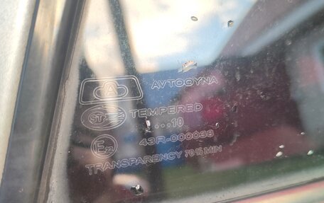 Daewoo Nexia I рестайлинг, 2010 год, 200 000 рублей, 39 фотография