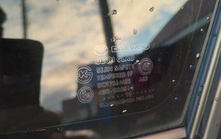 Daewoo Nexia I рестайлинг, 2010 год, 200 000 рублей, 38 фотография