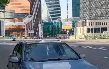 Opel Astra G, 2004 год, 265 000 рублей, 5 фотография