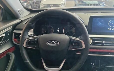 Chery Tiggo 7, 2022 год, 1 219 277 рублей, 8 фотография