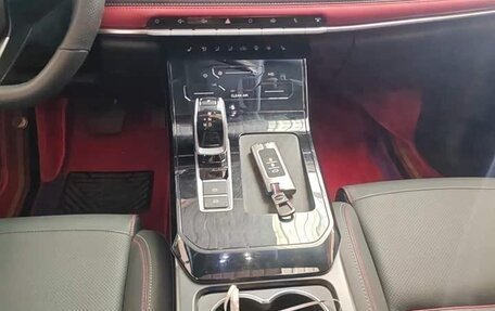 Chery Tiggo 7, 2022 год, 1 219 277 рублей, 11 фотография