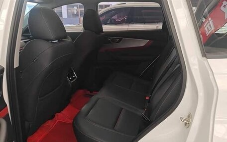 Chery Tiggo 7, 2022 год, 1 219 277 рублей, 5 фотография