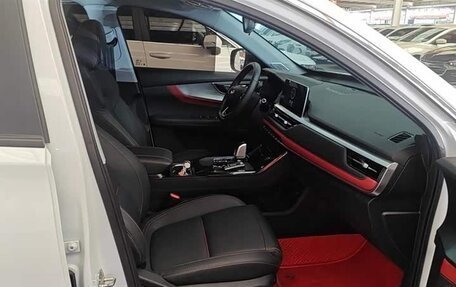 Chery Tiggo 7, 2022 год, 1 219 277 рублей, 6 фотография