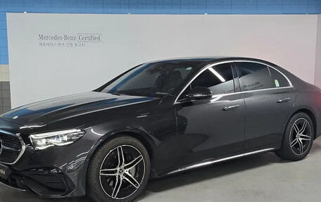 Mercedes-Benz E-Класс, 2024 год, 5 050 000 рублей, 1 фотография