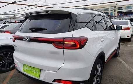 Chery Tiggo 7, 2022 год, 1 206 277 рублей, 6 фотография