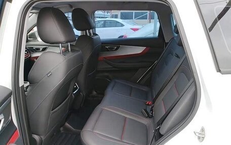 Chery Tiggo 7, 2022 год, 1 206 277 рублей, 8 фотография