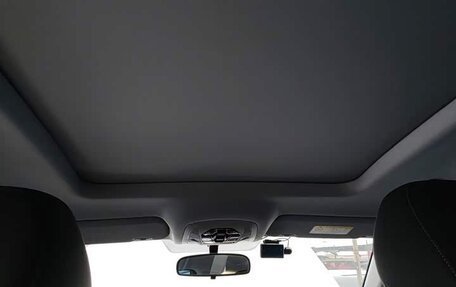 Chery Tiggo 7, 2022 год, 1 206 277 рублей, 15 фотография