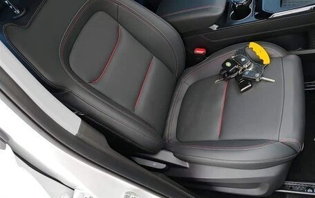 Chery Tiggo 7, 2022 год, 1 206 277 рублей, 9 фотография