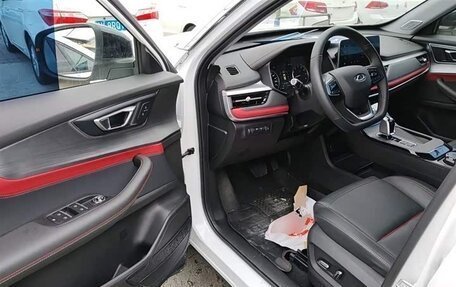 Chery Tiggo 7, 2022 год, 1 206 277 рублей, 10 фотография