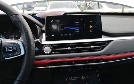 Chery Tiggo 7, 2022 год, 1 206 277 рублей, 14 фотография