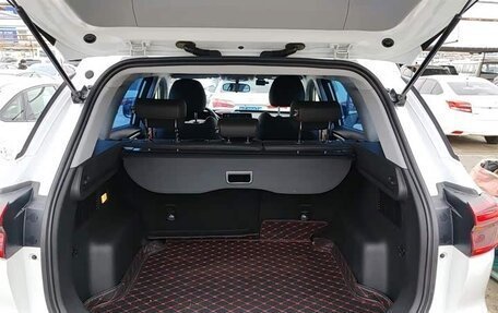 Chery Tiggo 7, 2022 год, 1 206 277 рублей, 20 фотография