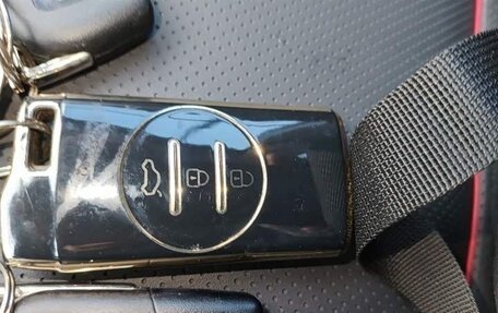 Chery Tiggo 7, 2022 год, 1 206 277 рублей, 17 фотография