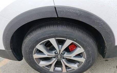 Chery Tiggo 7, 2022 год, 1 206 277 рублей, 21 фотография