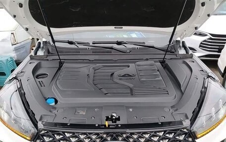 Chery Tiggo 7, 2022 год, 1 206 277 рублей, 19 фотография