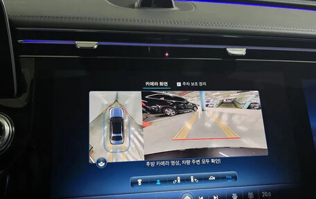 Mercedes-Benz E-Класс, 2024 год, 5 050 000 рублей, 9 фотография