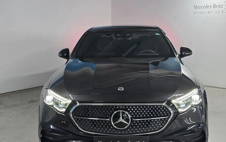 Mercedes-Benz E-Класс, 2024 год, 5 050 000 рублей, 2 фотография