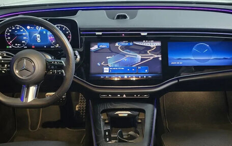 Mercedes-Benz E-Класс, 2024 год, 5 050 000 рублей, 6 фотография