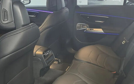 Mercedes-Benz E-Класс, 2024 год, 5 050 000 рублей, 8 фотография