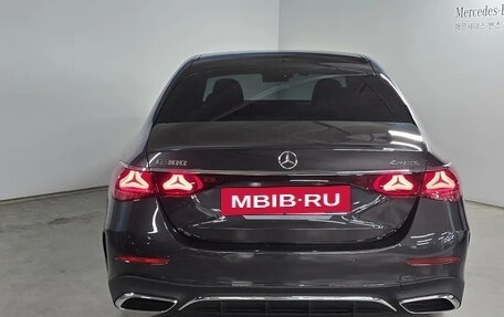 Mercedes-Benz E-Класс, 2024 год, 5 050 000 рублей, 4 фотография