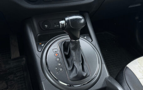 KIA Sportage III, 2012 год, 1 269 000 рублей, 17 фотография