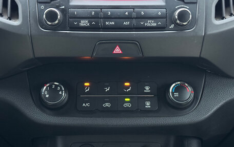 KIA Sportage III, 2012 год, 1 269 000 рублей, 15 фотография