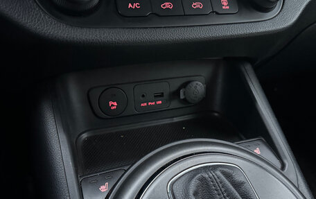 KIA Sportage III, 2012 год, 1 269 000 рублей, 21 фотография