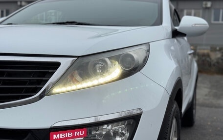 KIA Sportage III, 2012 год, 1 269 000 рублей, 8 фотография