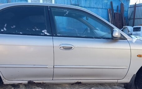 KIA Spectra II (LD), 2007 год, 300 000 рублей, 12 фотография