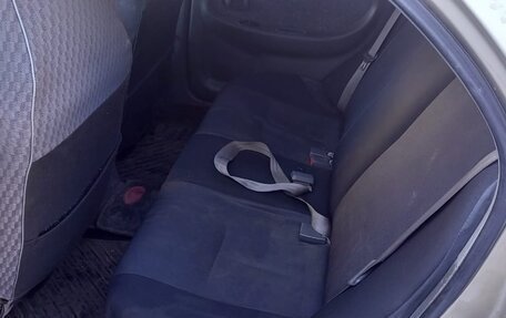 KIA Spectra II (LD), 2007 год, 300 000 рублей, 10 фотография