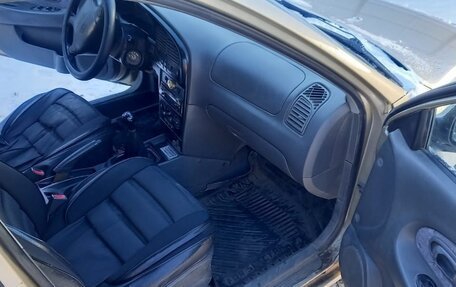 KIA Spectra II (LD), 2007 год, 300 000 рублей, 7 фотография