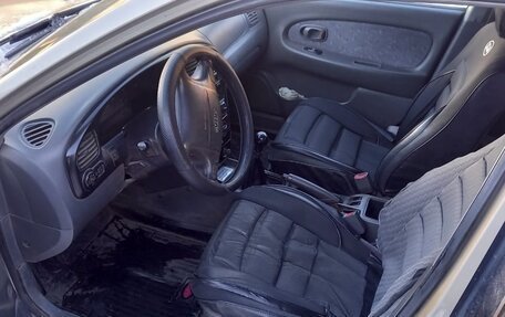 KIA Spectra II (LD), 2007 год, 300 000 рублей, 9 фотография