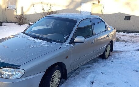 KIA Spectra II (LD), 2007 год, 300 000 рублей, 14 фотография