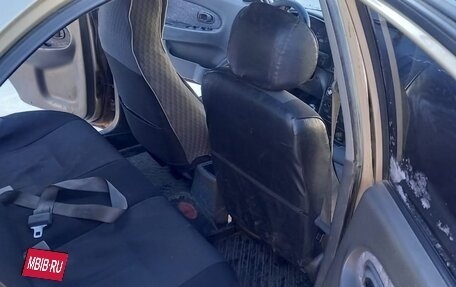 KIA Spectra II (LD), 2007 год, 300 000 рублей, 8 фотография