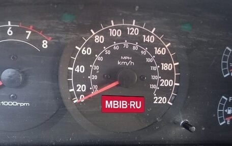 KIA Spectra II (LD), 2007 год, 300 000 рублей, 6 фотография