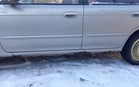 KIA Spectra II (LD), 2007 год, 300 000 рублей, 18 фотография