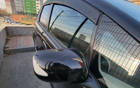 Honda Fit III, 2009 год, 850 000 рублей, 7 фотография