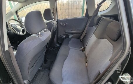 Honda Fit III, 2009 год, 850 000 рублей, 8 фотография