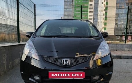 Honda Fit III, 2009 год, 850 000 рублей, 5 фотография