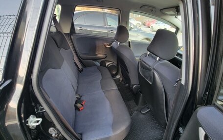Honda Fit III, 2009 год, 850 000 рублей, 10 фотография