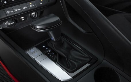 Hyundai Elantra VI рестайлинг, 2021 год, 2 014 000 рублей, 12 фотография