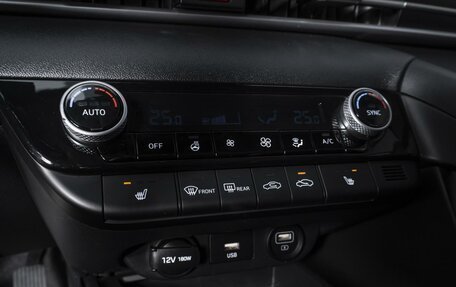 Hyundai Elantra VI рестайлинг, 2021 год, 2 014 000 рублей, 16 фотография