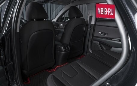 Hyundai Elantra VI рестайлинг, 2021 год, 2 014 000 рублей, 11 фотография