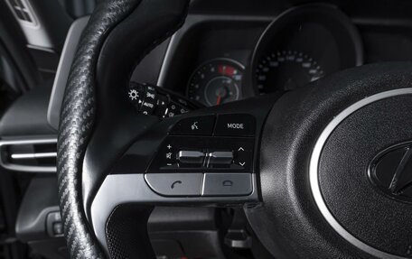 Hyundai Elantra VI рестайлинг, 2021 год, 2 014 000 рублей, 19 фотография