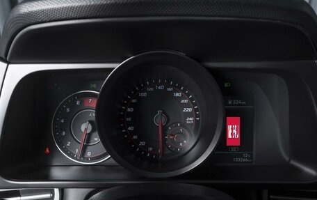 Hyundai Elantra VI рестайлинг, 2021 год, 2 014 000 рублей, 21 фотография