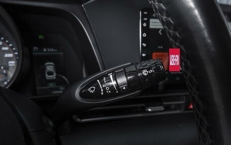 Hyundai Elantra VI рестайлинг, 2021 год, 2 014 000 рублей, 18 фотография